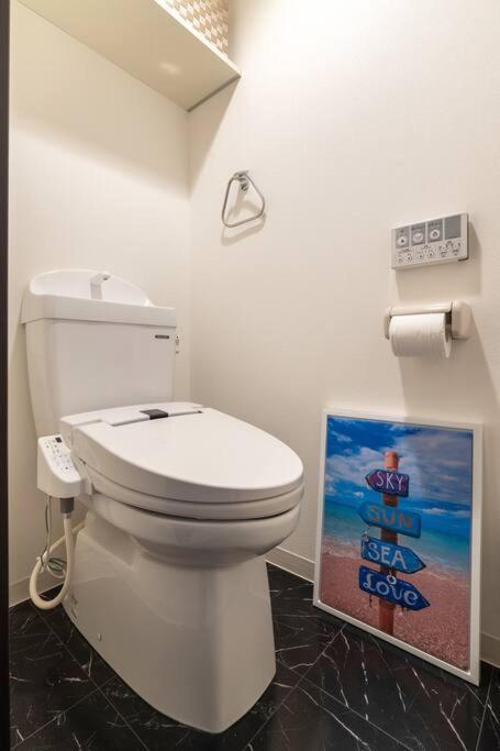 Cozy Stay Sapporo East Buitenkant foto