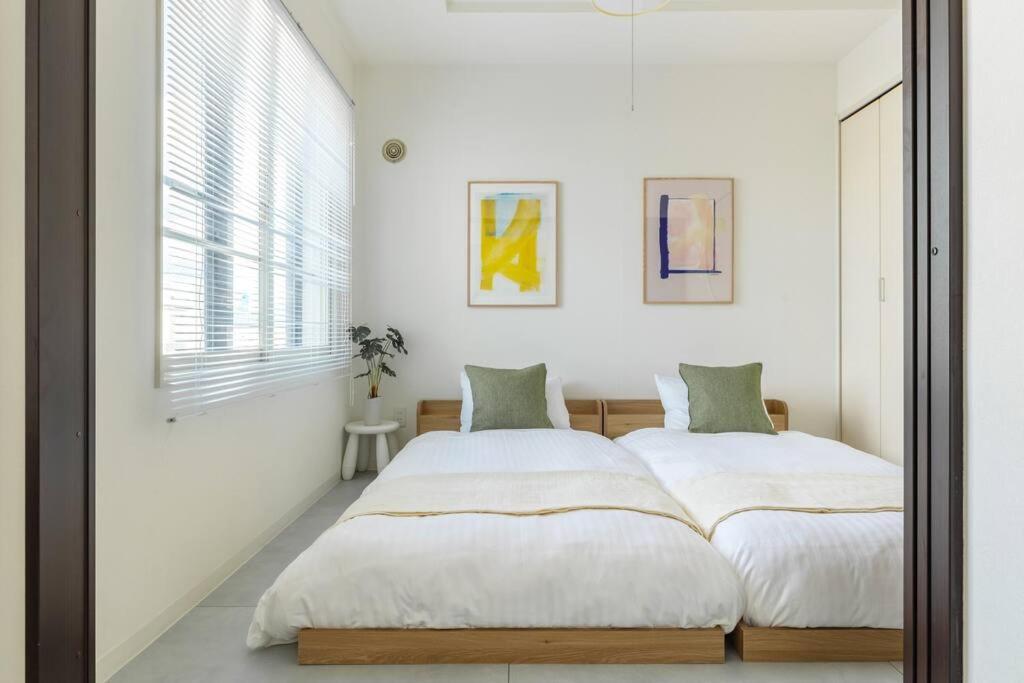 Cozy Stay Sapporo East Buitenkant foto