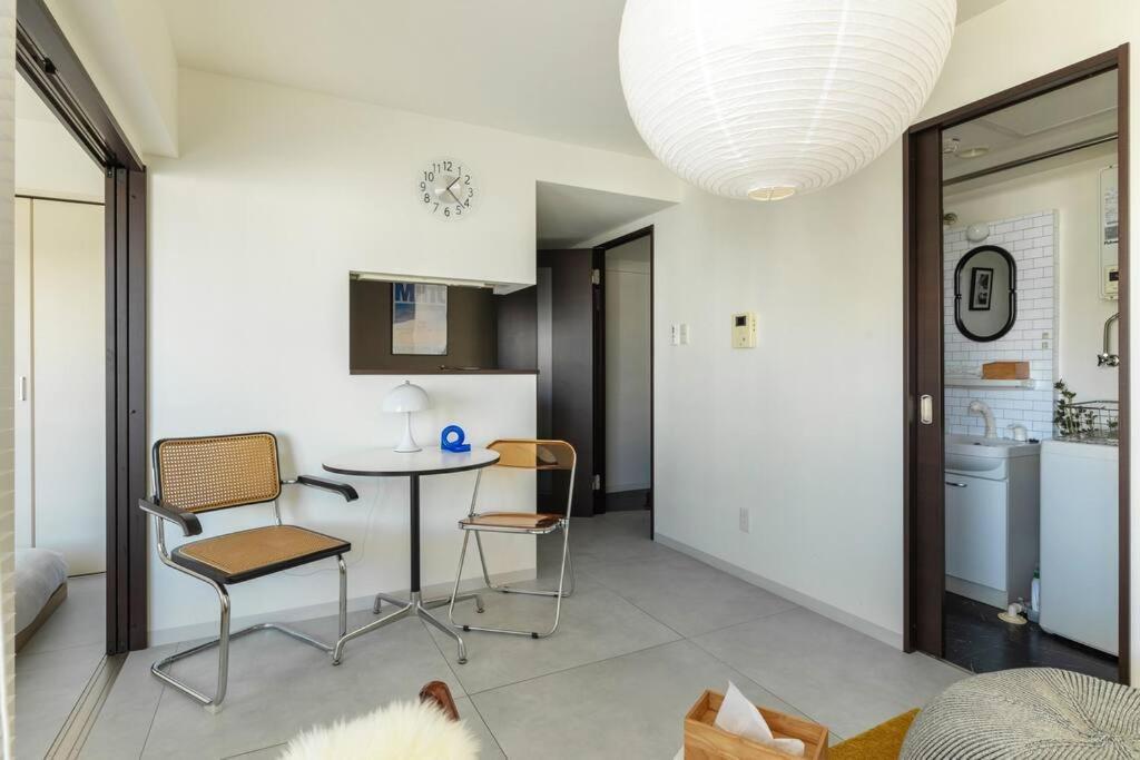 Cozy Stay Sapporo East Buitenkant foto