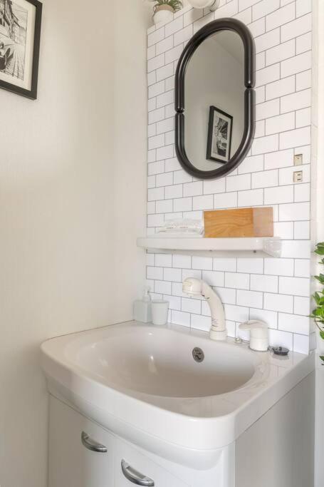 Cozy Stay Sapporo East Buitenkant foto