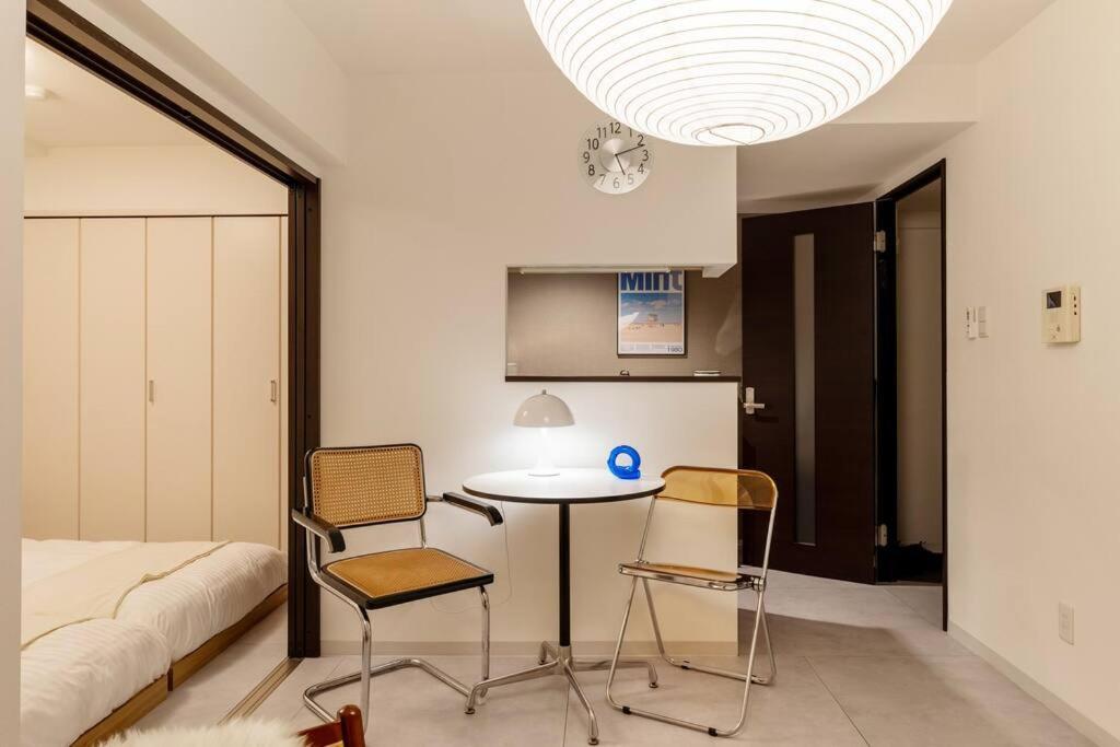 Cozy Stay Sapporo East Buitenkant foto
