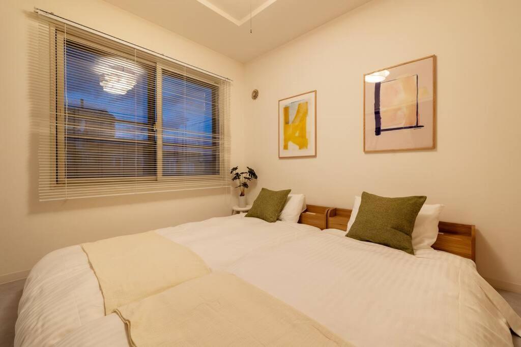 Cozy Stay Sapporo East Buitenkant foto