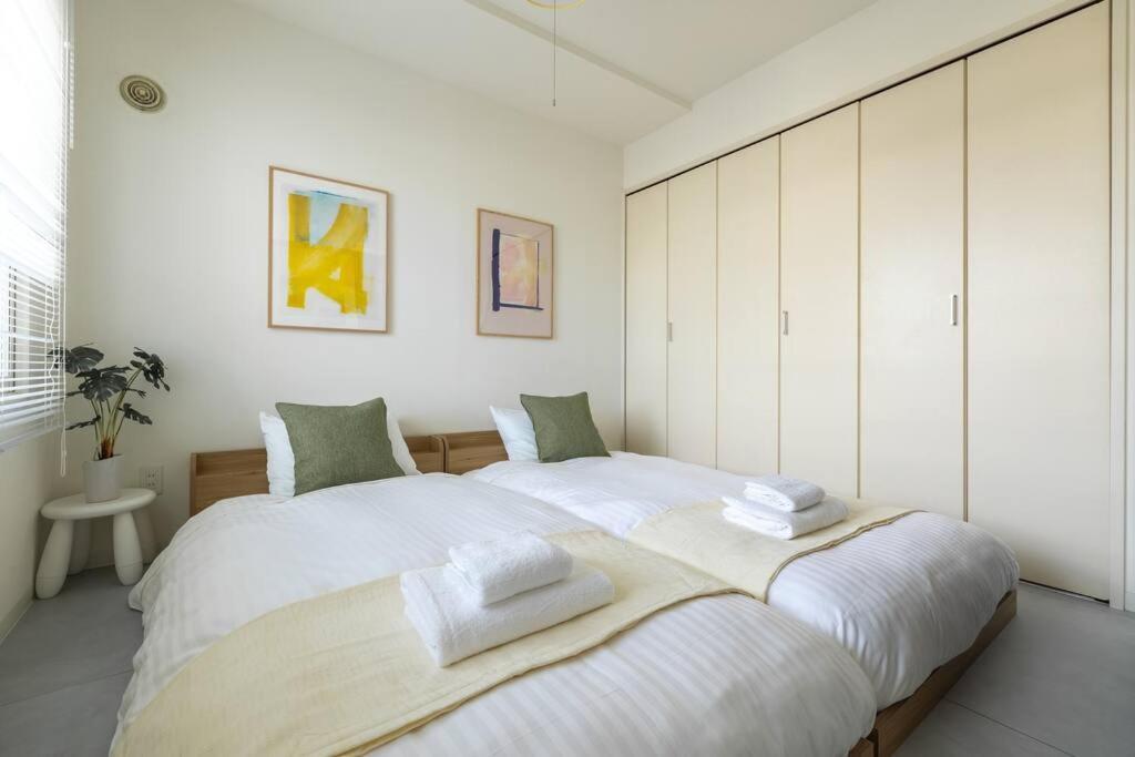 Cozy Stay Sapporo East Buitenkant foto