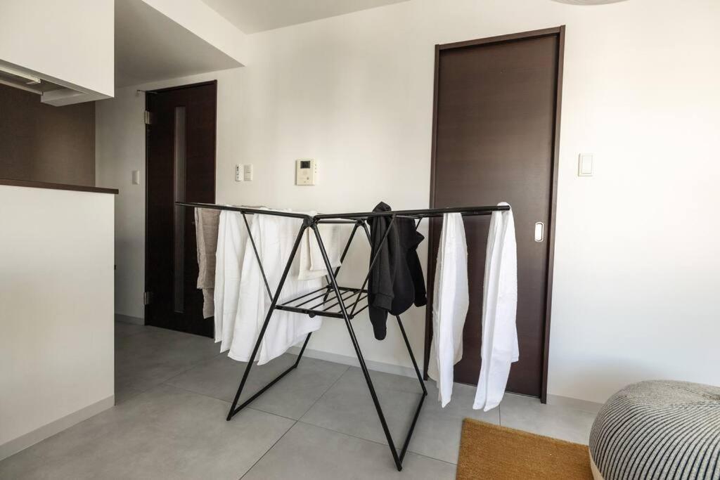 Cozy Stay Sapporo East Buitenkant foto
