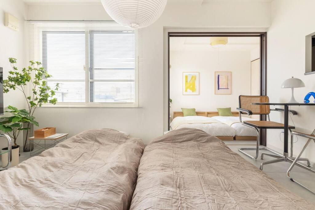 Cozy Stay Sapporo East Buitenkant foto