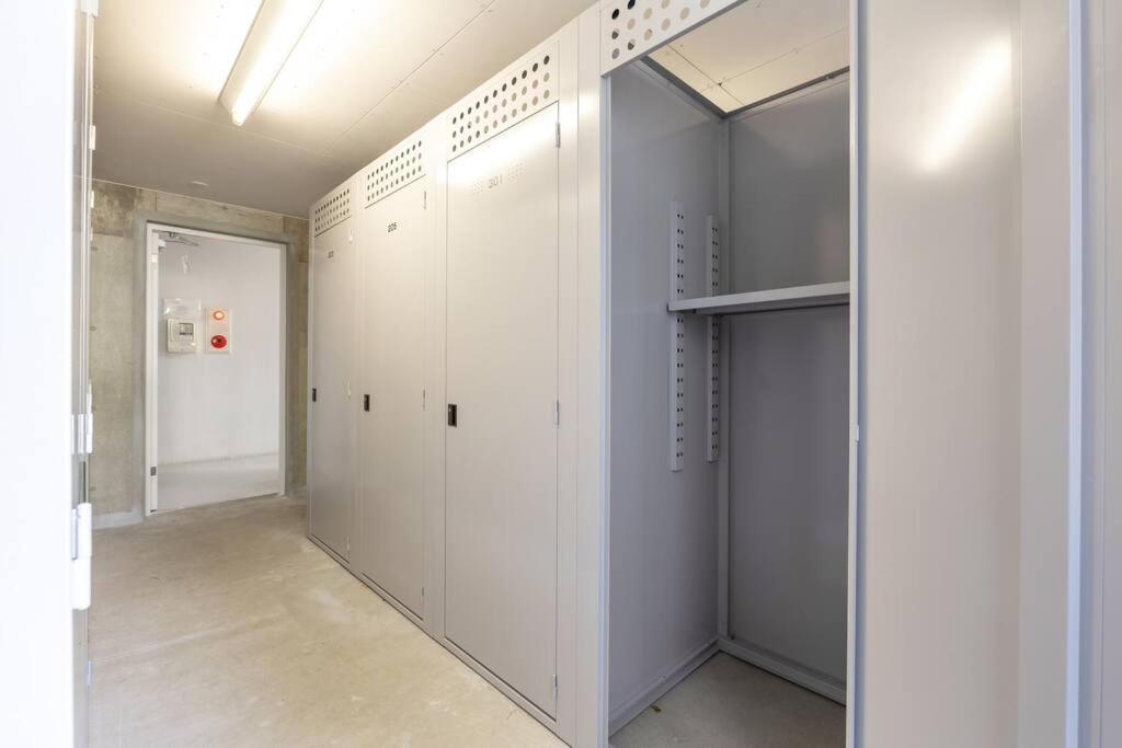 Cozy Stay Sapporo East Buitenkant foto