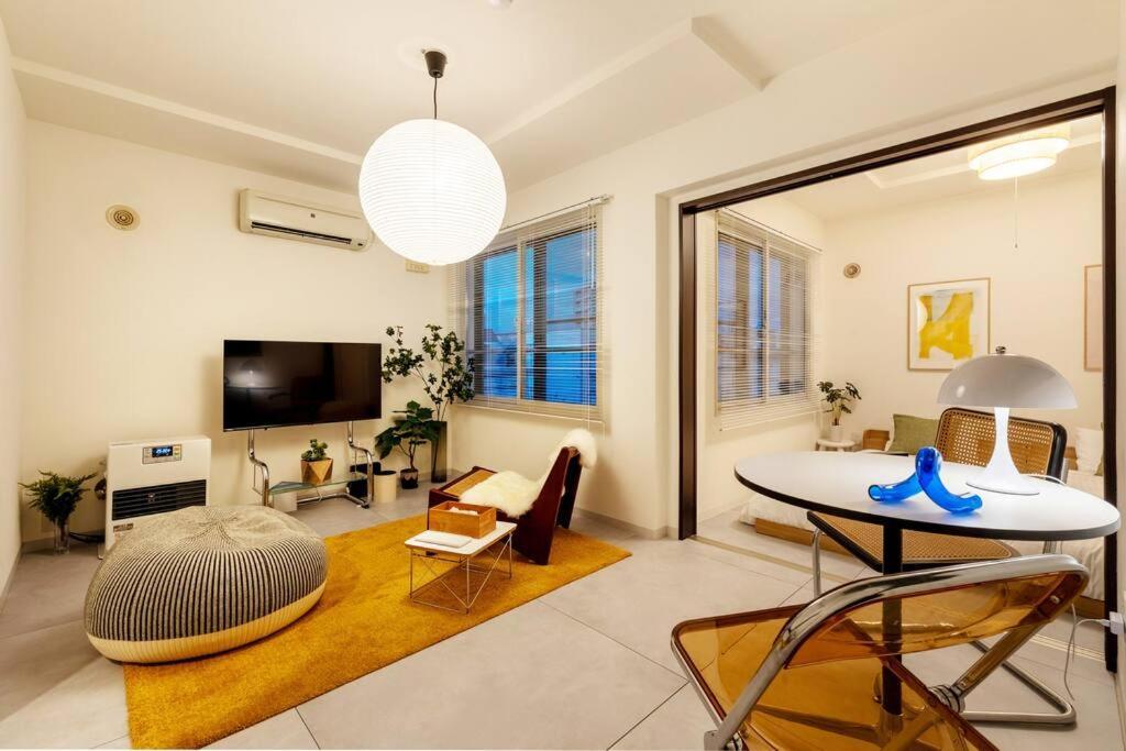 Cozy Stay Sapporo East Buitenkant foto