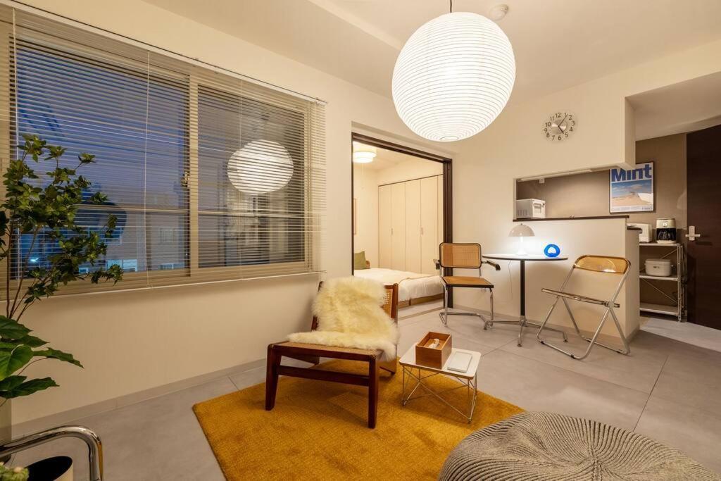 Cozy Stay Sapporo East Buitenkant foto