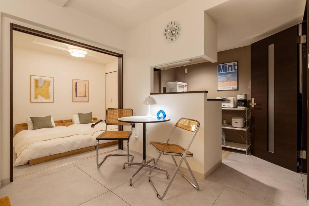 Cozy Stay Sapporo East Buitenkant foto