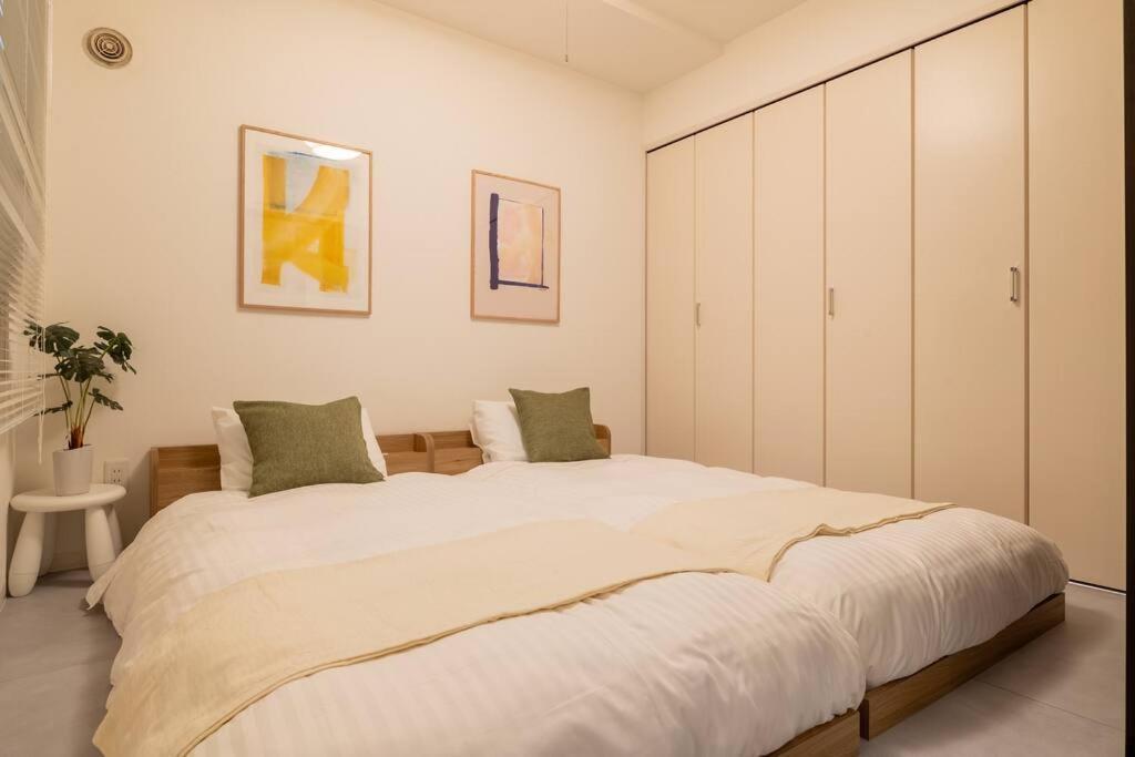 Cozy Stay Sapporo East Buitenkant foto