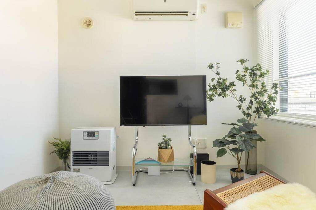 Cozy Stay Sapporo East Buitenkant foto