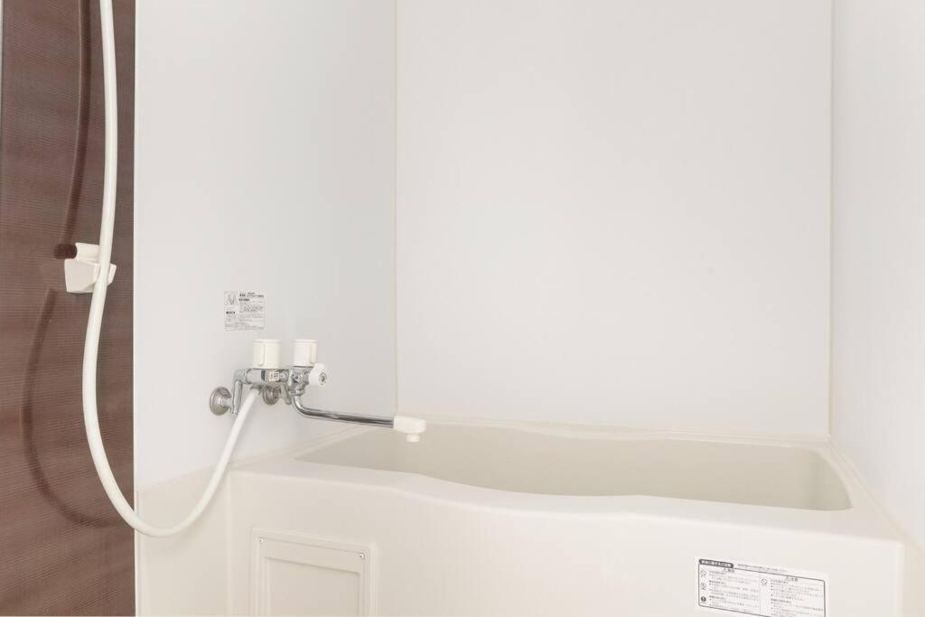 Cozy Stay Sapporo East Buitenkant foto