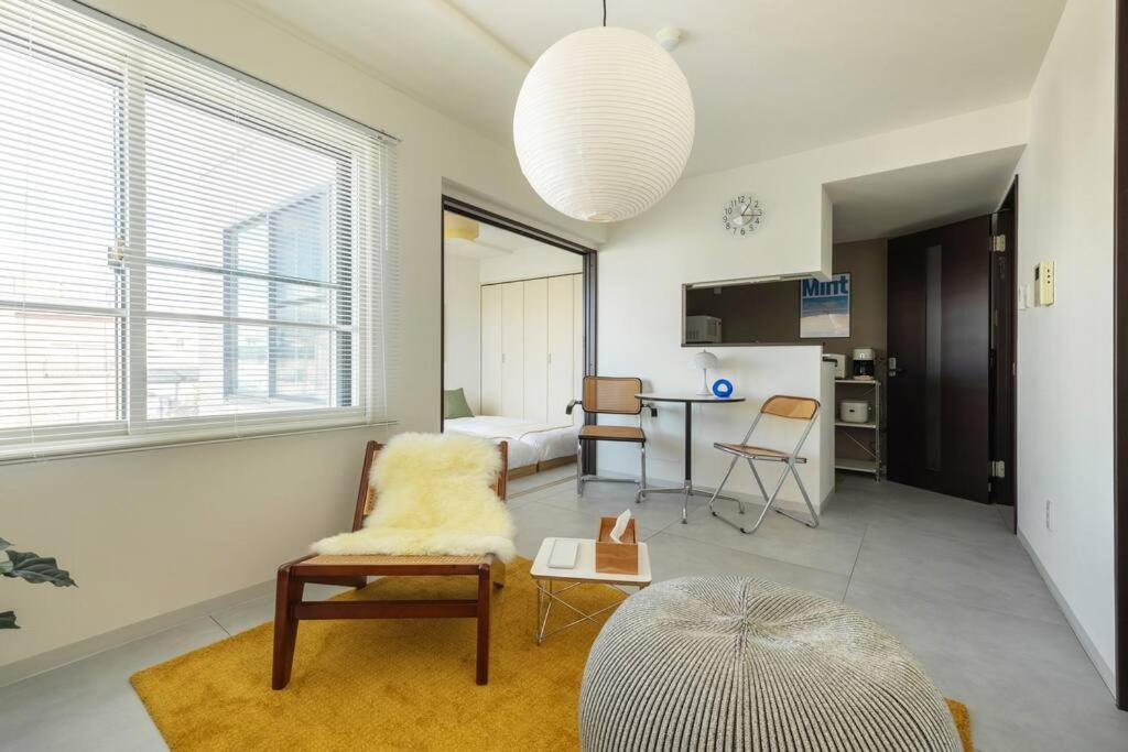 Cozy Stay Sapporo East Buitenkant foto