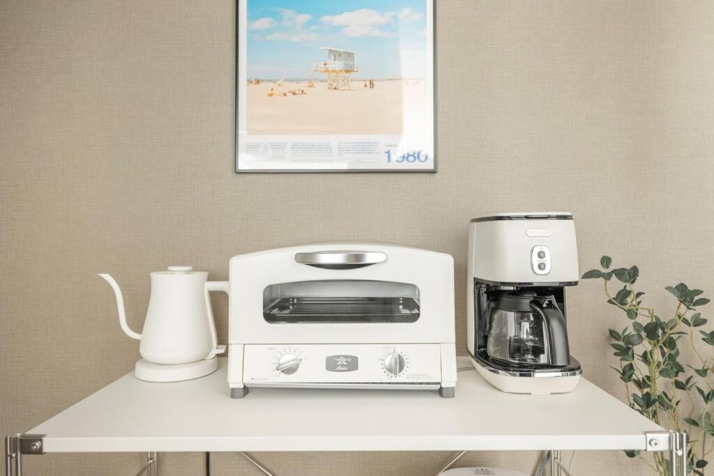 Cozy Stay Sapporo East Buitenkant foto