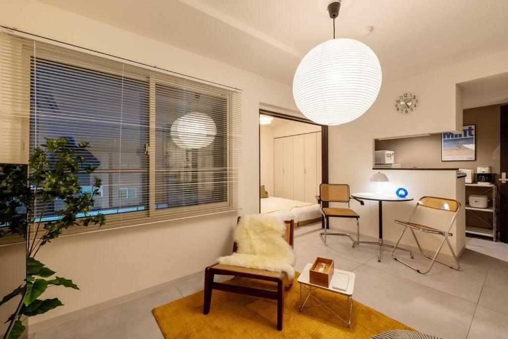 Cozy Stay Sapporo East Buitenkant foto