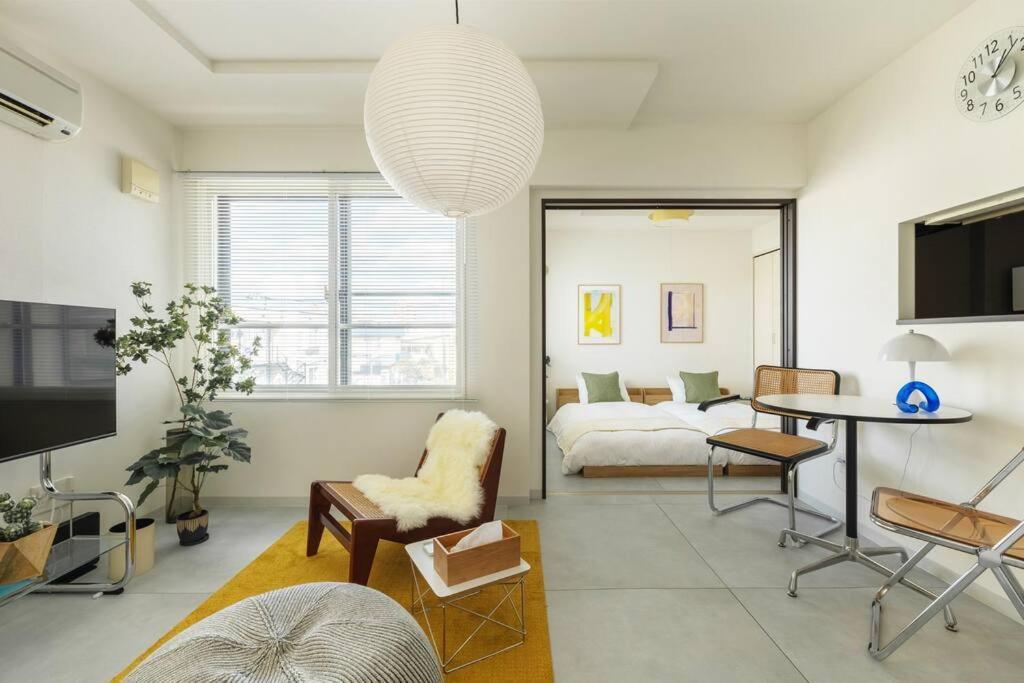 Cozy Stay Sapporo East Buitenkant foto