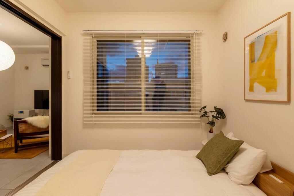 Cozy Stay Sapporo East Buitenkant foto