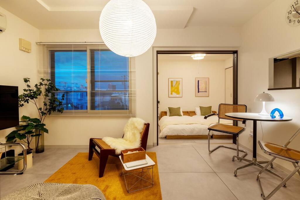 Cozy Stay Sapporo East Buitenkant foto