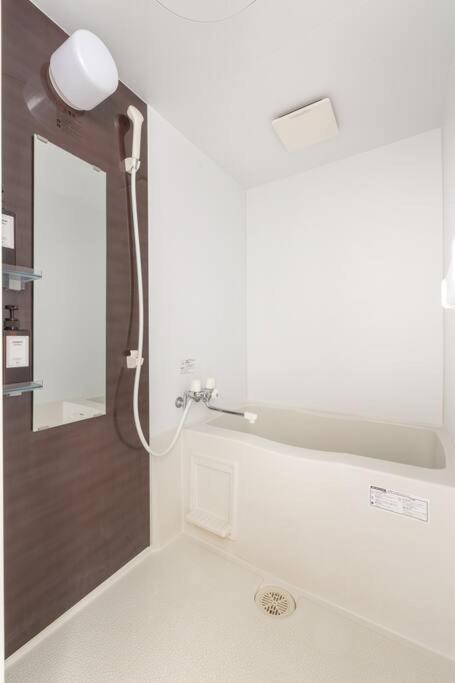 Cozy Stay Sapporo East Buitenkant foto