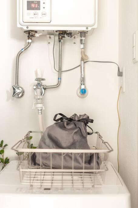 Cozy Stay Sapporo East Buitenkant foto