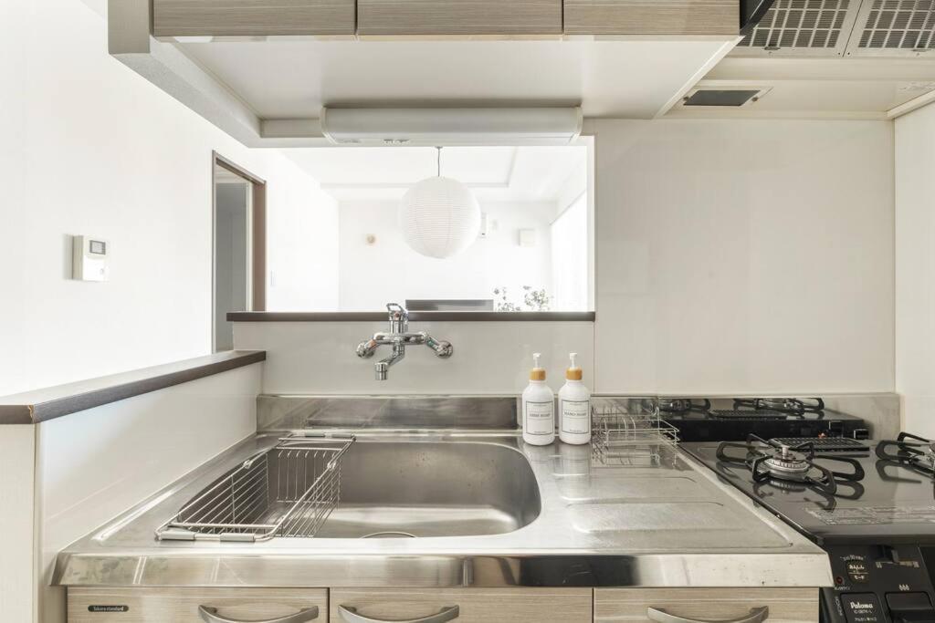 Cozy Stay Sapporo East Buitenkant foto