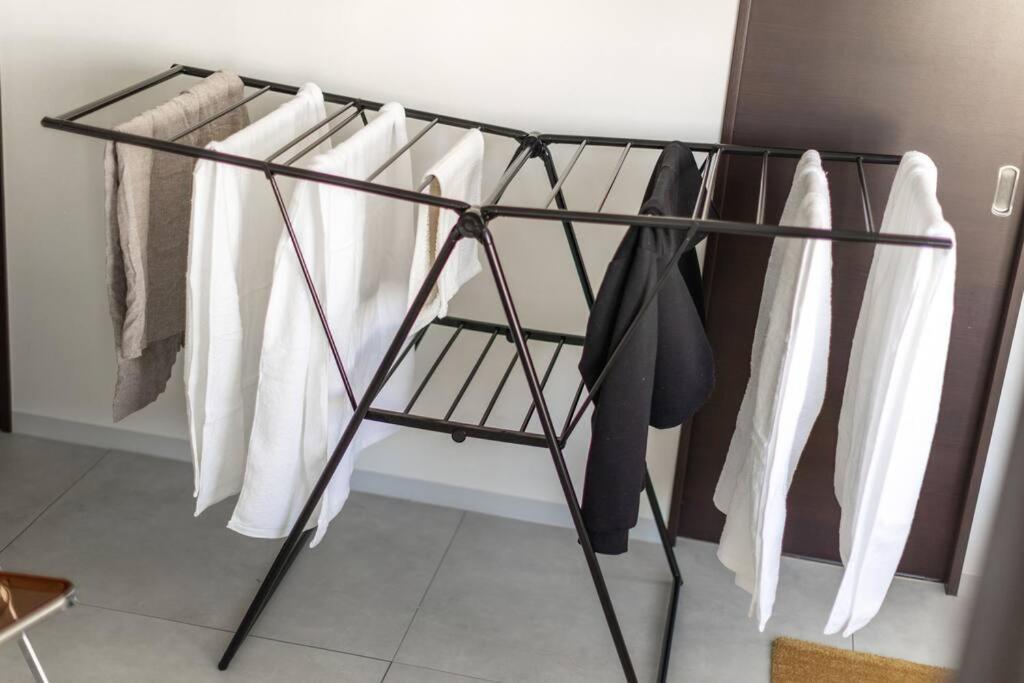 Cozy Stay Sapporo East Buitenkant foto