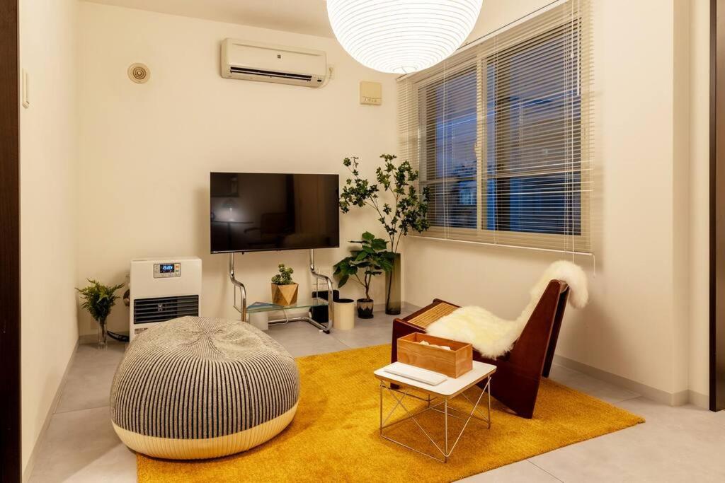 Cozy Stay Sapporo East Buitenkant foto