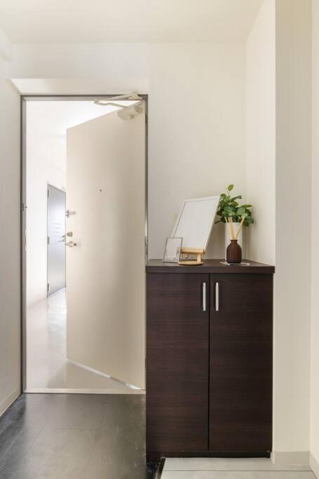 Cozy Stay Sapporo East Buitenkant foto